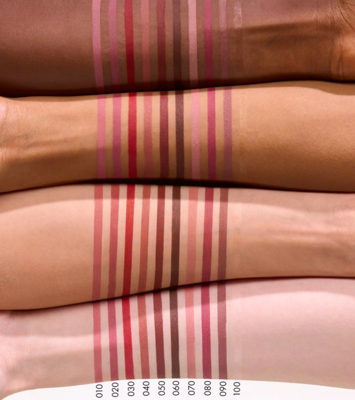Catrice - Delineador labial de longa duração Gel Glide - 090: Toffee Talk