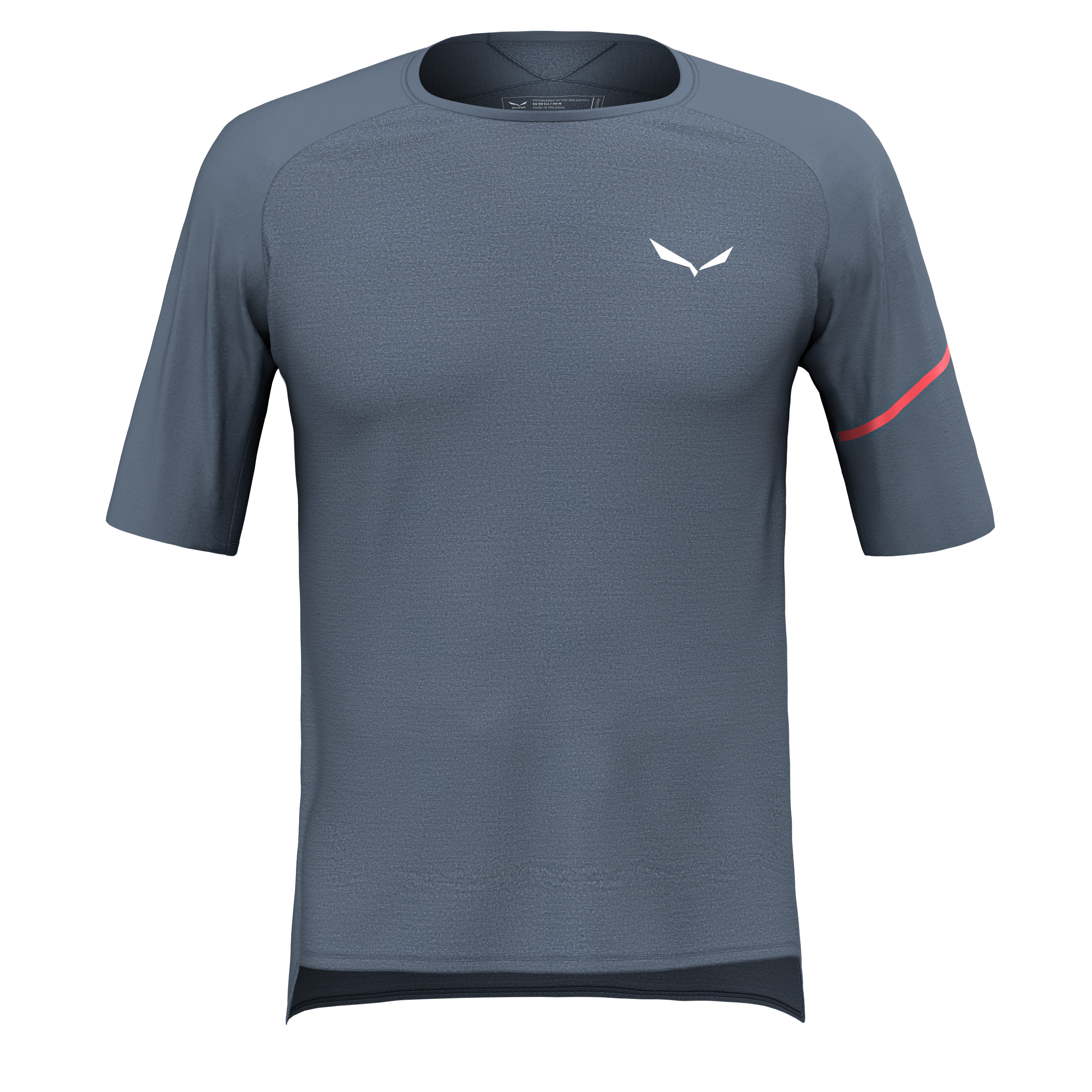 Vento Merino T-Shirt Herren