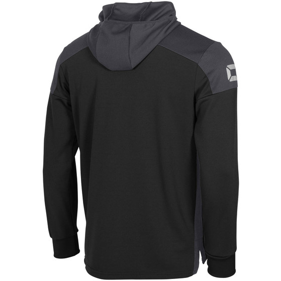 Stanno Pride Full-Zip Hooded Jacket