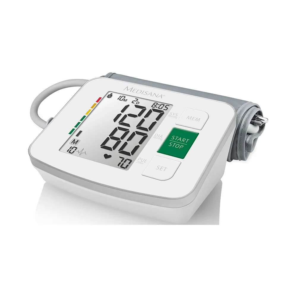 Medisana Blodtryksmåler BU 570 - 1 stk.