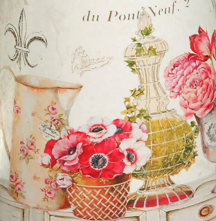 Ambiente Haus Giesskanne »Fleur-Giesskanne«