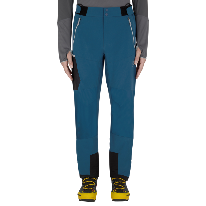 Aequilibrium Softshell Pant M - Pantalon alpinisme homme