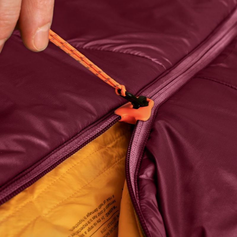 Perform Fiber Bag -10C - Sac de couchage femme