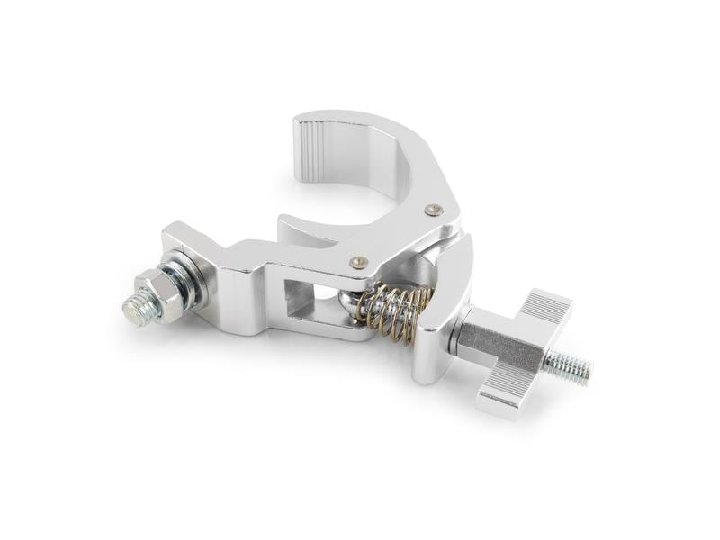 BeamZ Clamp BSC50A Quick Trigger-Klemme aus Aluminiumdruckguss