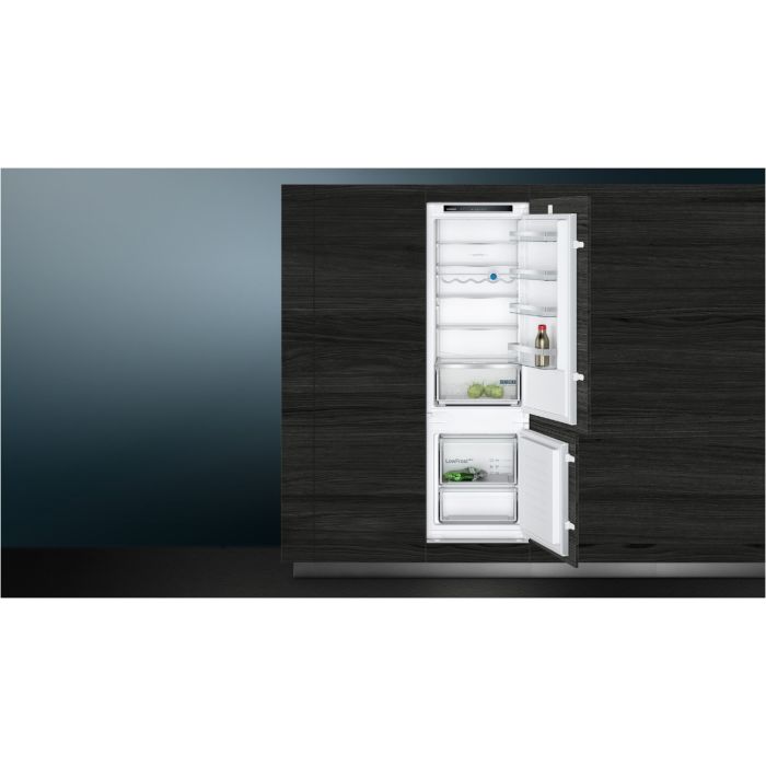 Siemens Einbau-Kühl-Gefrier-Kombination iQ300 KI87VVSE0