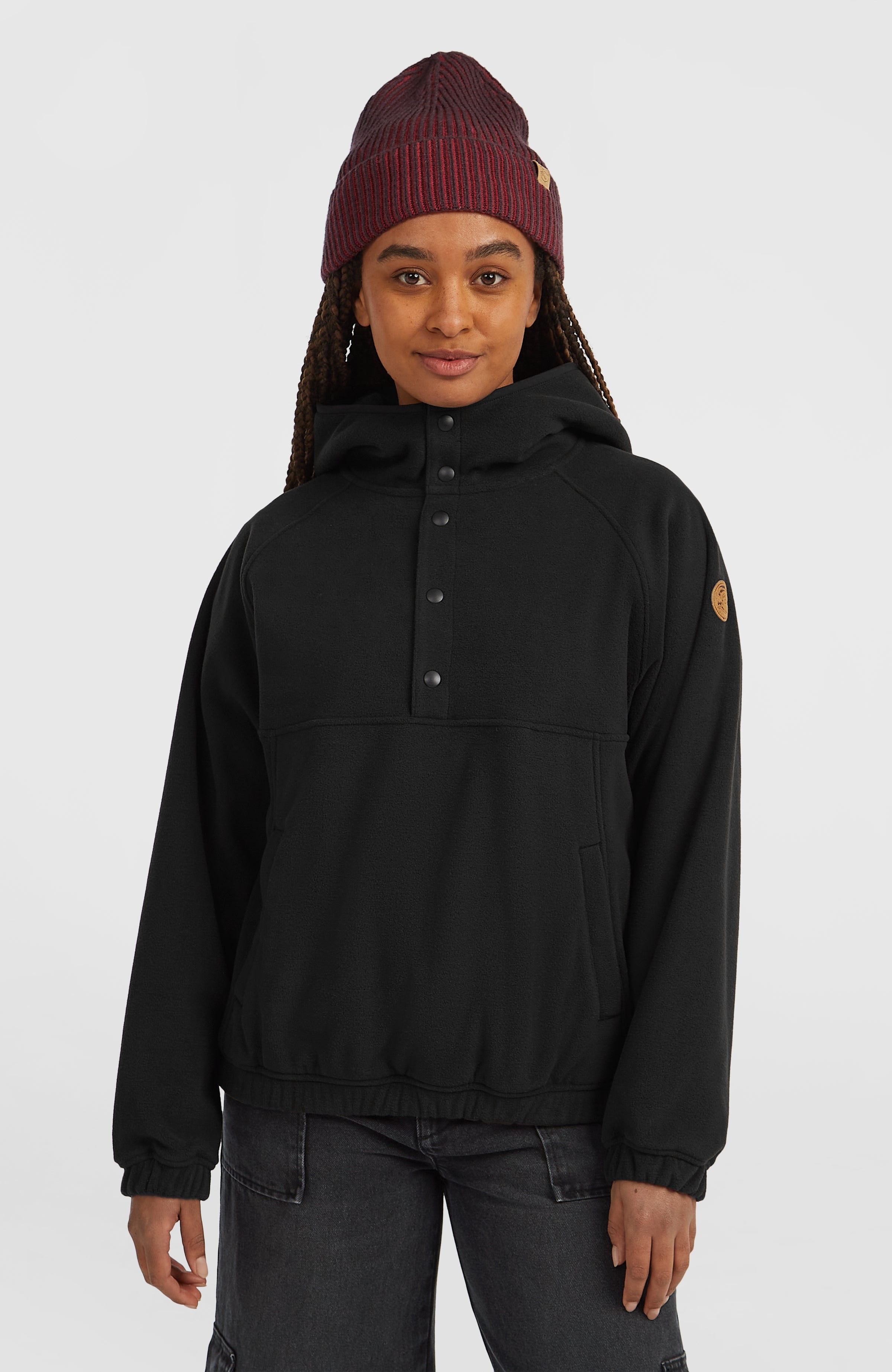 O'Riginals Superfleece hoodie