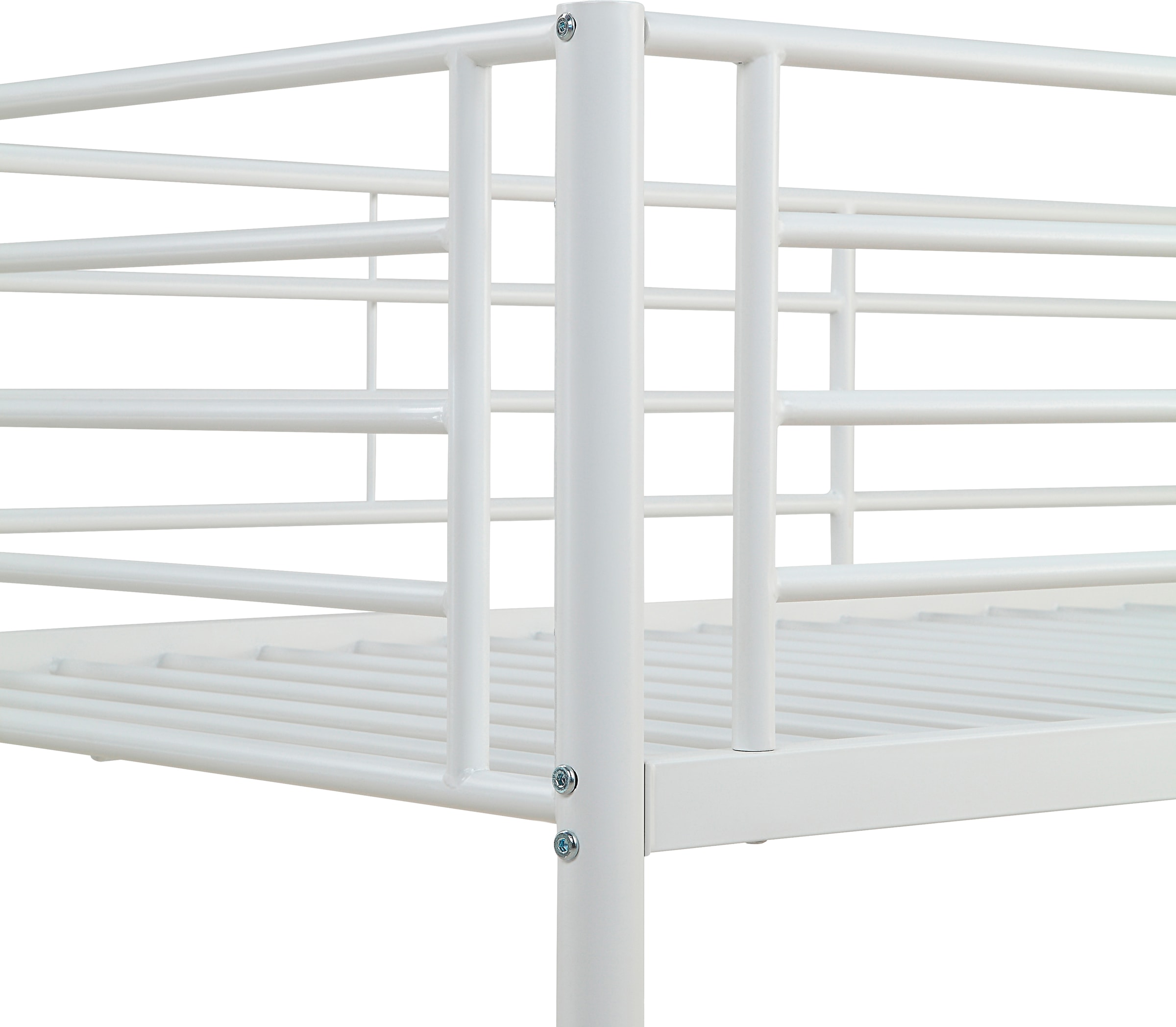 ATLANTIC home collection Etagenbett »Adam« teilbar zu zwei Einzelbetten