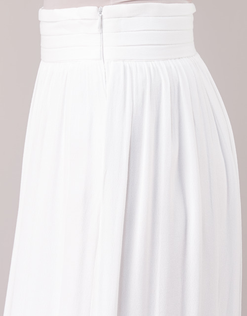 Betty London - SIXTINE - Blanc