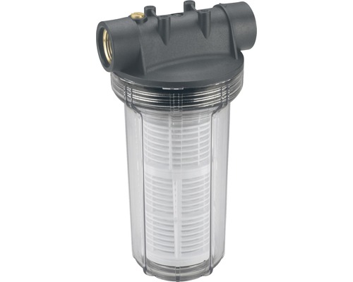 Voorfilter voor_q FQ-VF 25
