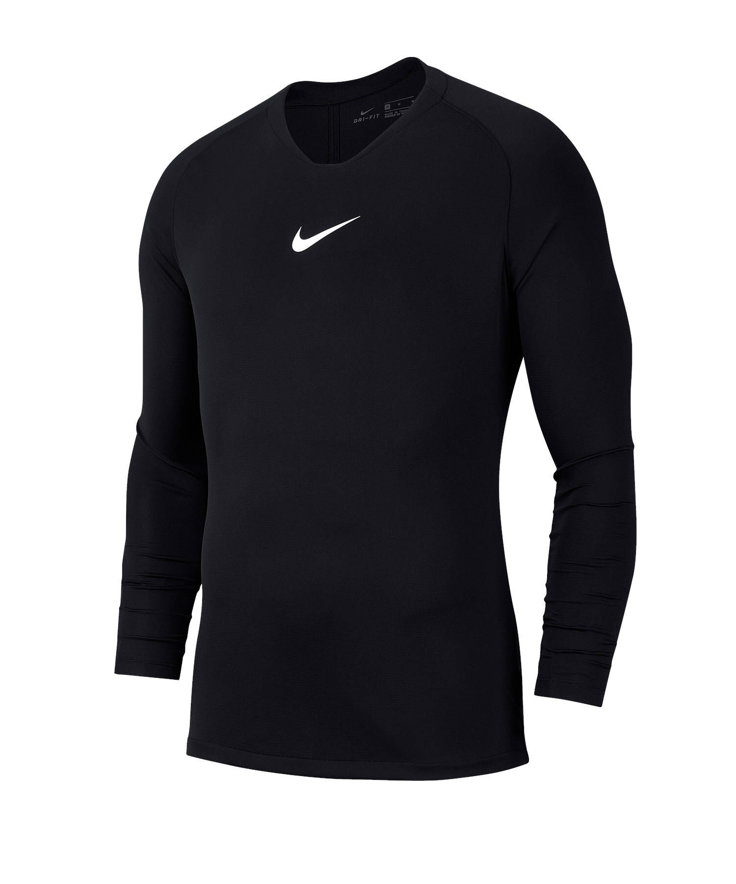 Nike| Kinder Underwear - Langarm Park First Layer Top langarm Kids
