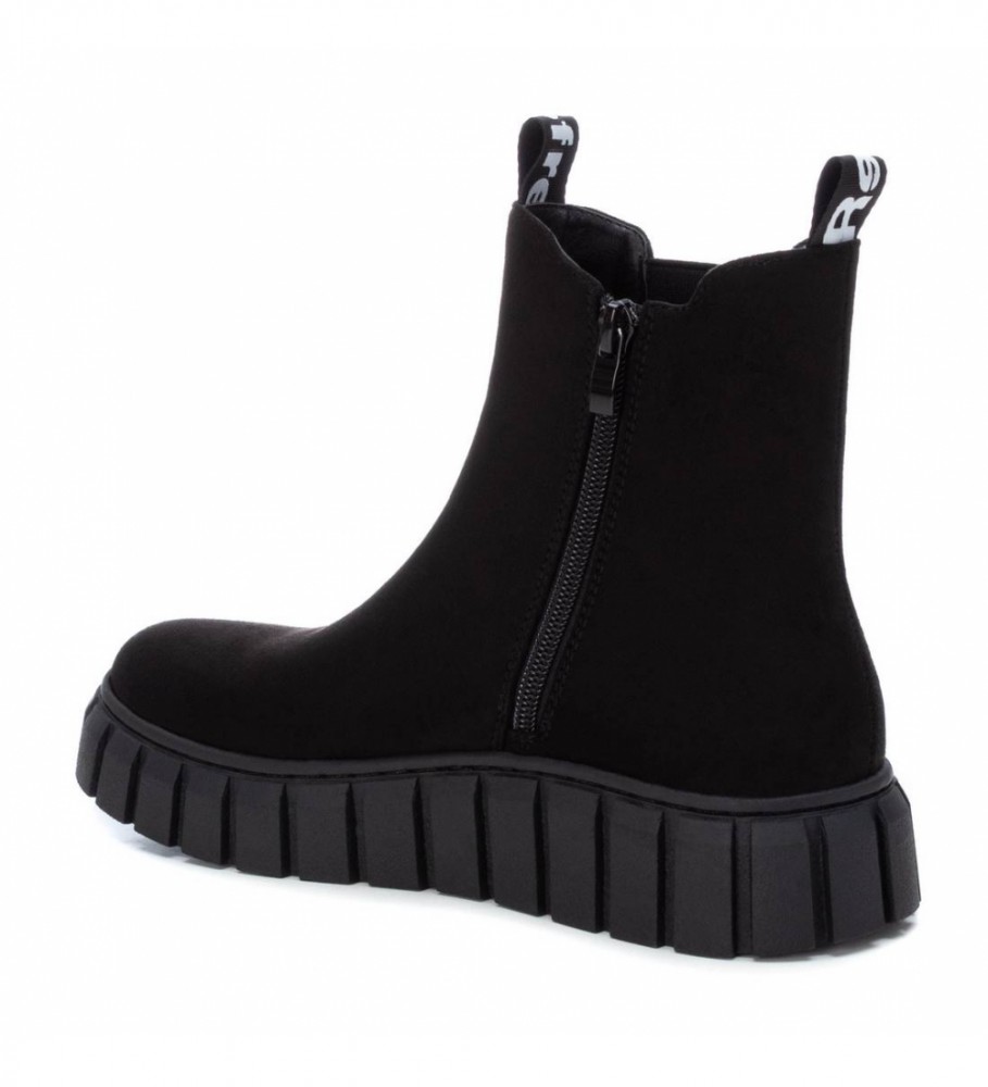 Botas Refresh 170249 pretas