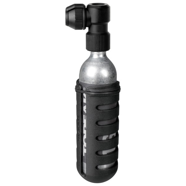 Topeak - Nano AirBooster L - Pompe à CO2