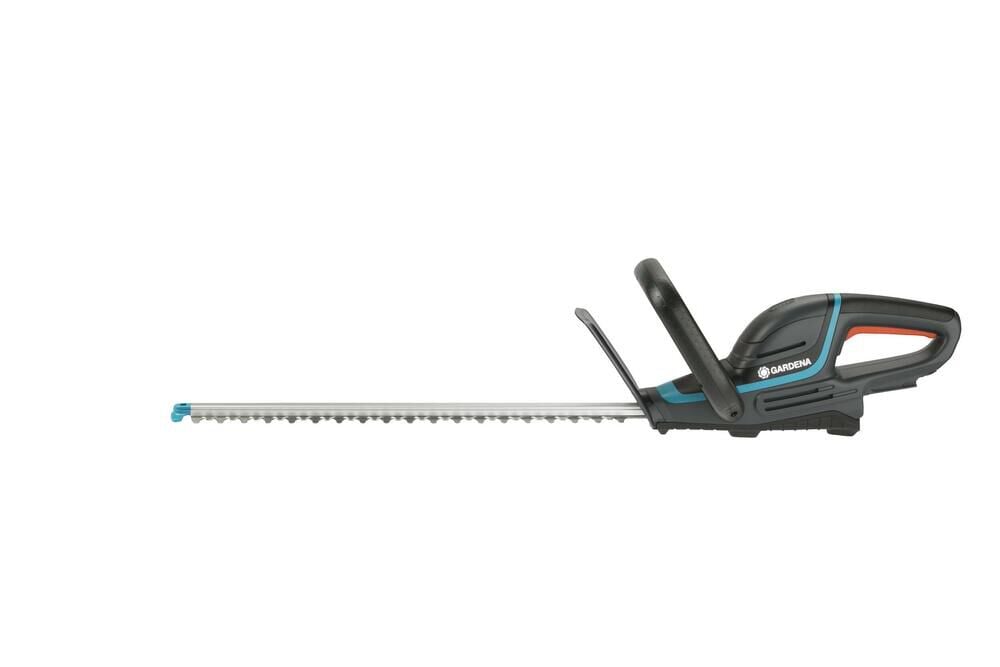 Gardena ComfortCut 50/18V P4A (incl. accu en lader) - Accu-heggenschaar - 50 cm