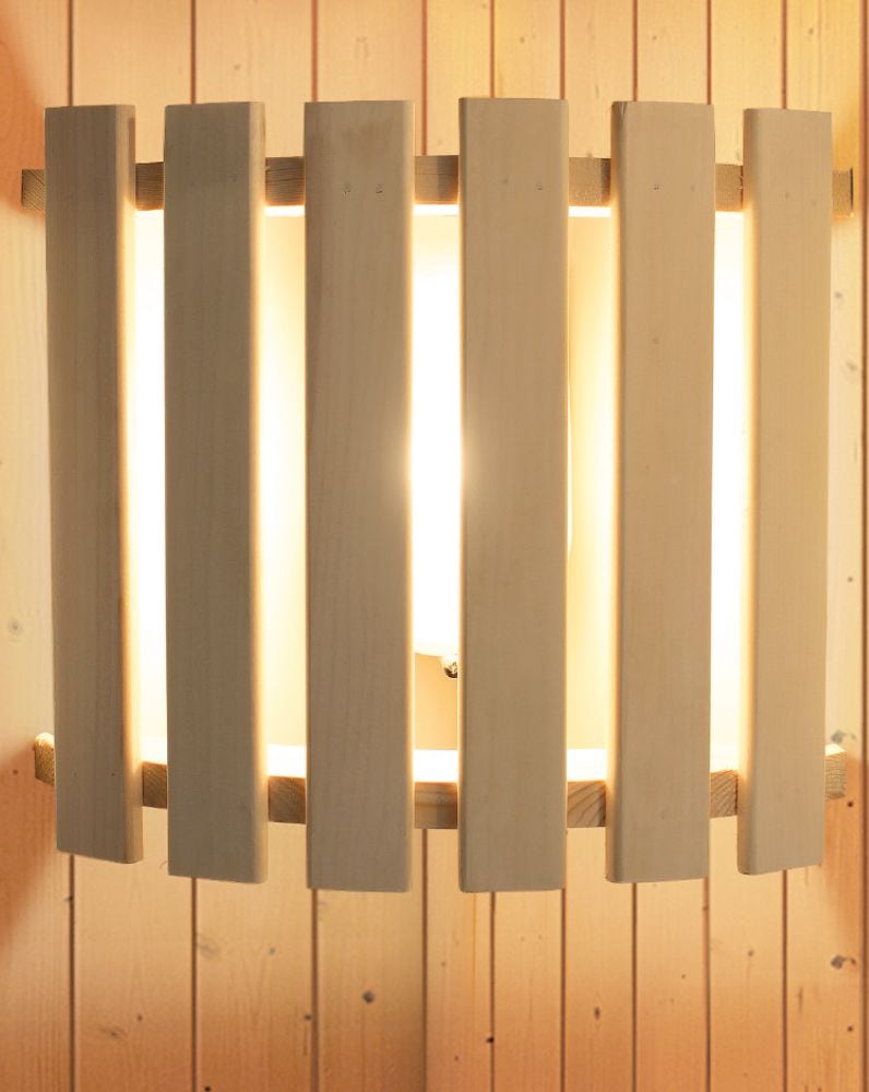 Karibu Sauna 