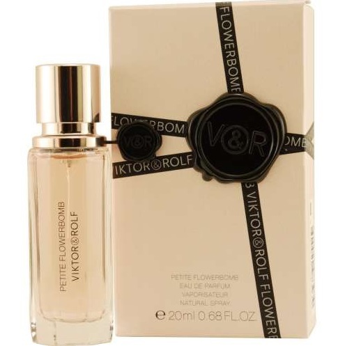 Viktor & Rolf Flowerbomb Eau De Parfum 20ml