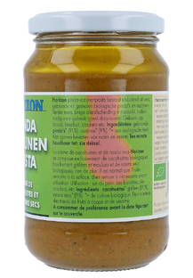 Horizon Pinda Rozijnenpasta 350GR