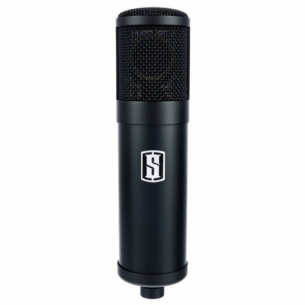 Slate Digital ML-1Matte Black