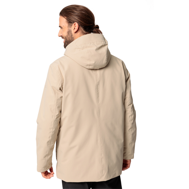 Vaude Herren Coreway Parka