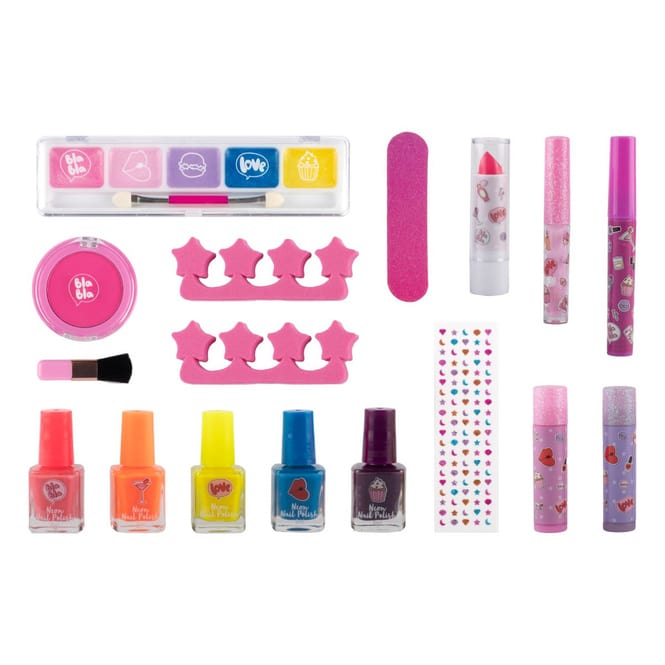 CREATE it! - Make-Up Koffer