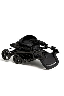 Beemoo Move Shopper Trille, Black