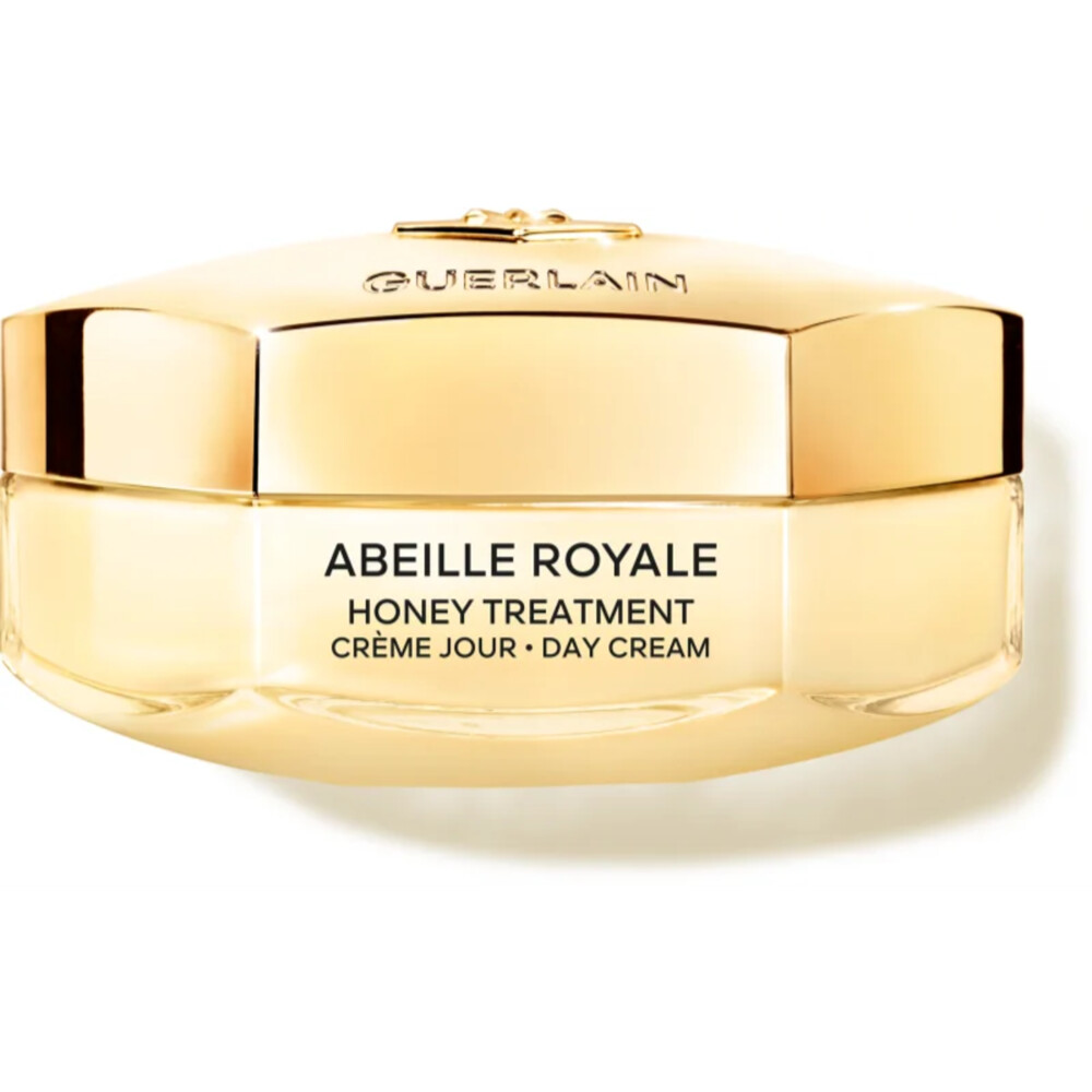 Guerlain Abeille Royale Honey Treatment Dagcrème50 ml