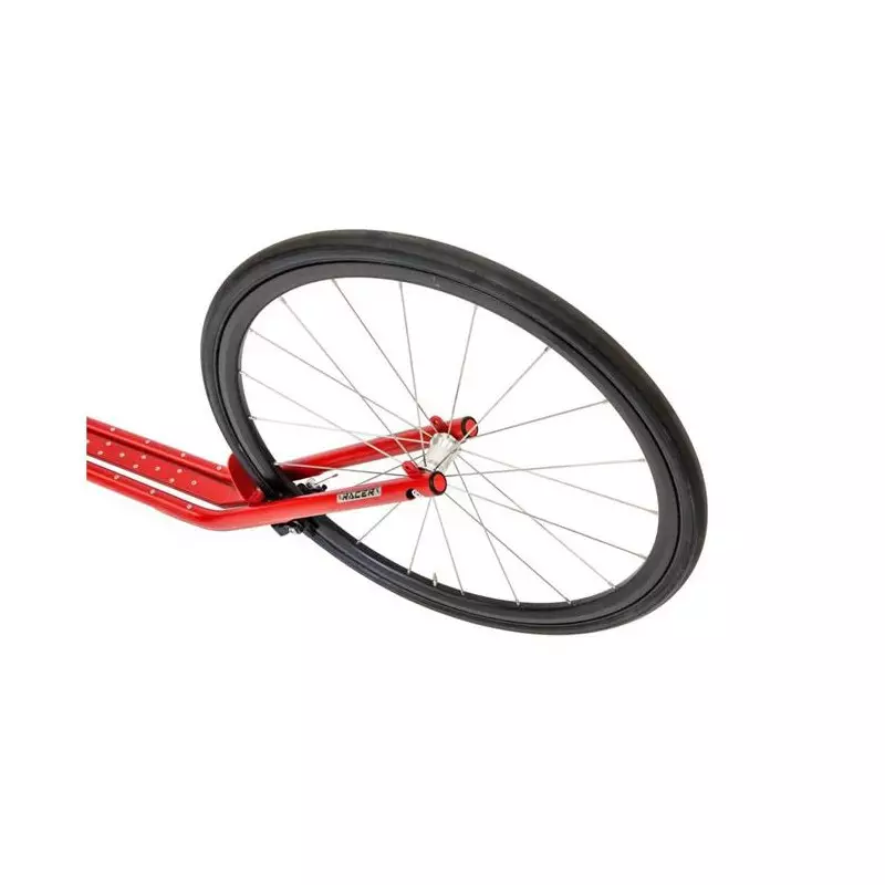 Footbike KOSTKA RACER PRO (G5) - Red