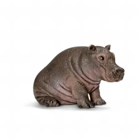 Schleich® 14682 Flusspferdkalb