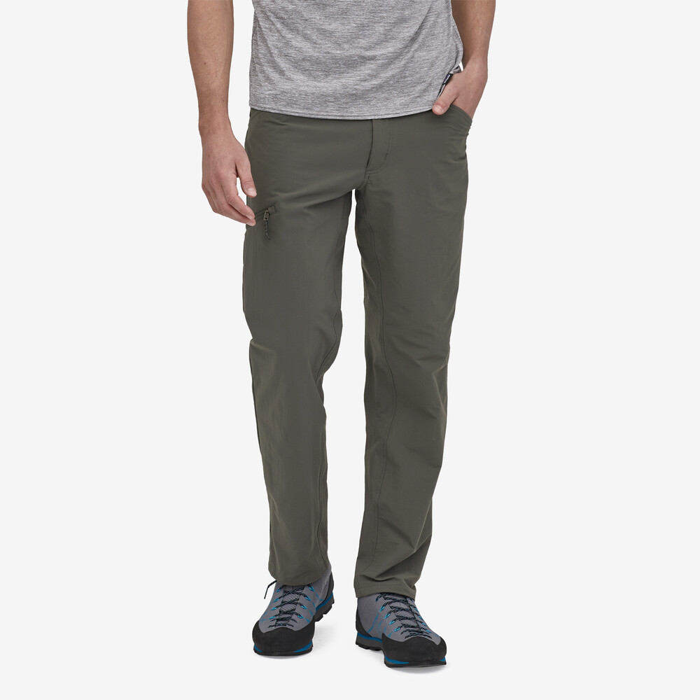 Herren Quandary Hose - Normal