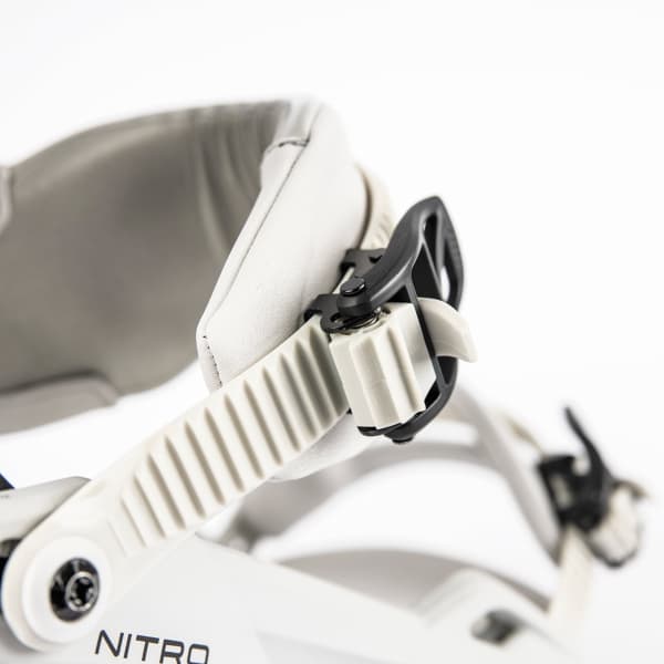 Fixation snowboard NITRO ONE ALL EYES ON ME