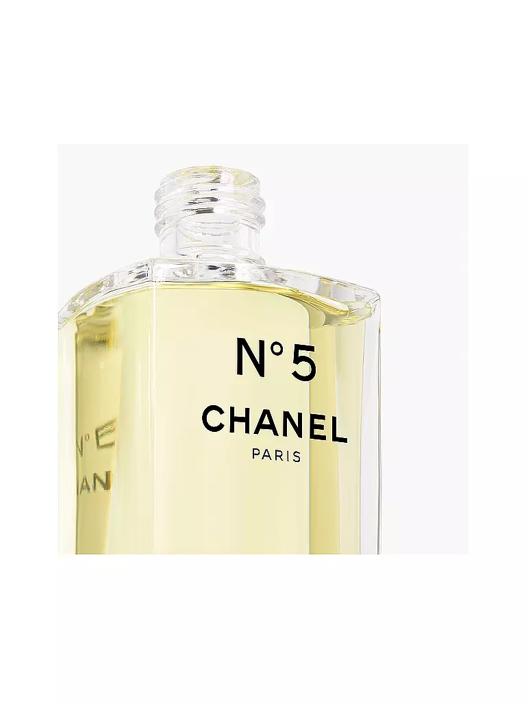 CHANEL DAS KÖRPERÖL 250ML keine Farbe