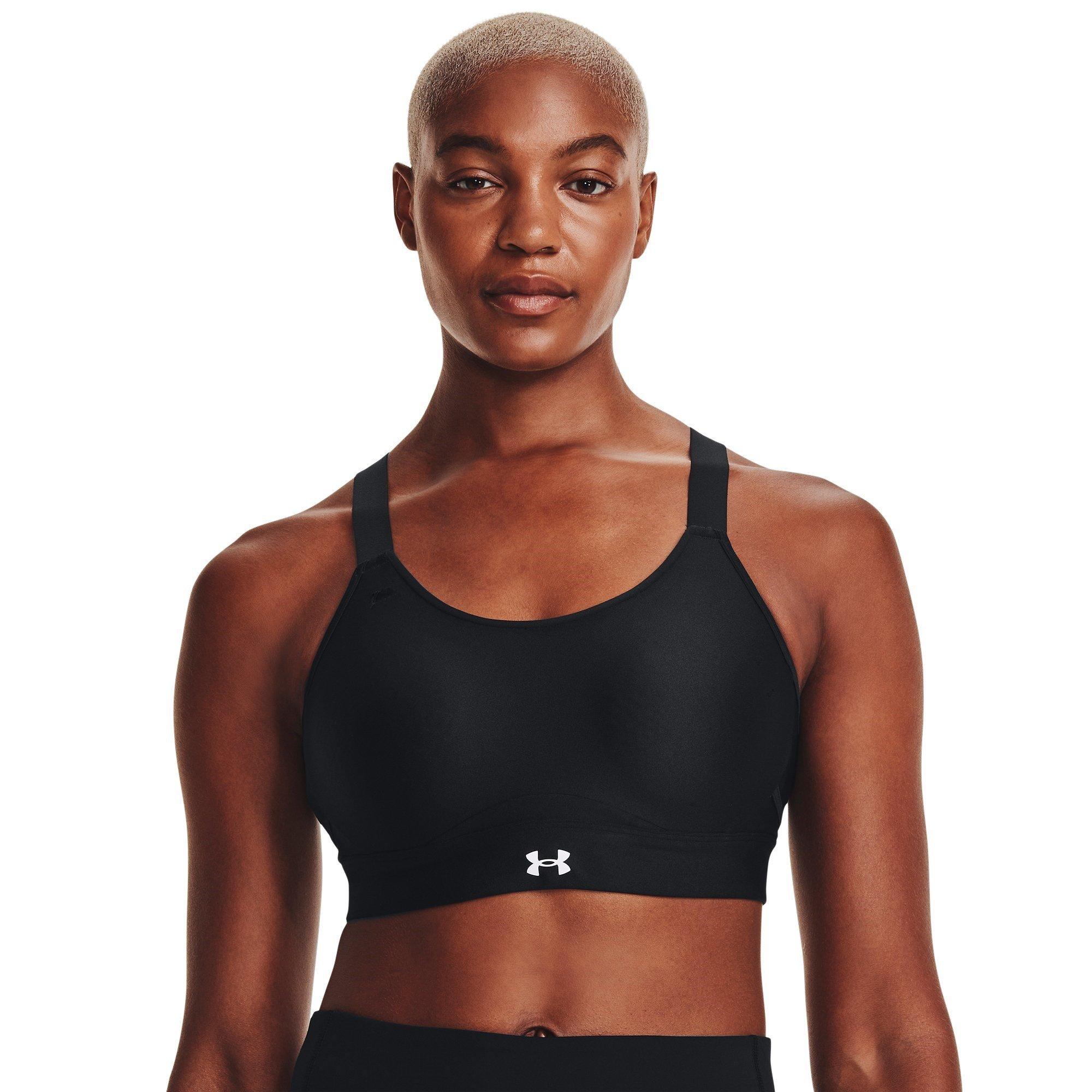 Under Armour Under Armour Ua Infinity Crossover High Impact Sports Bra Womens