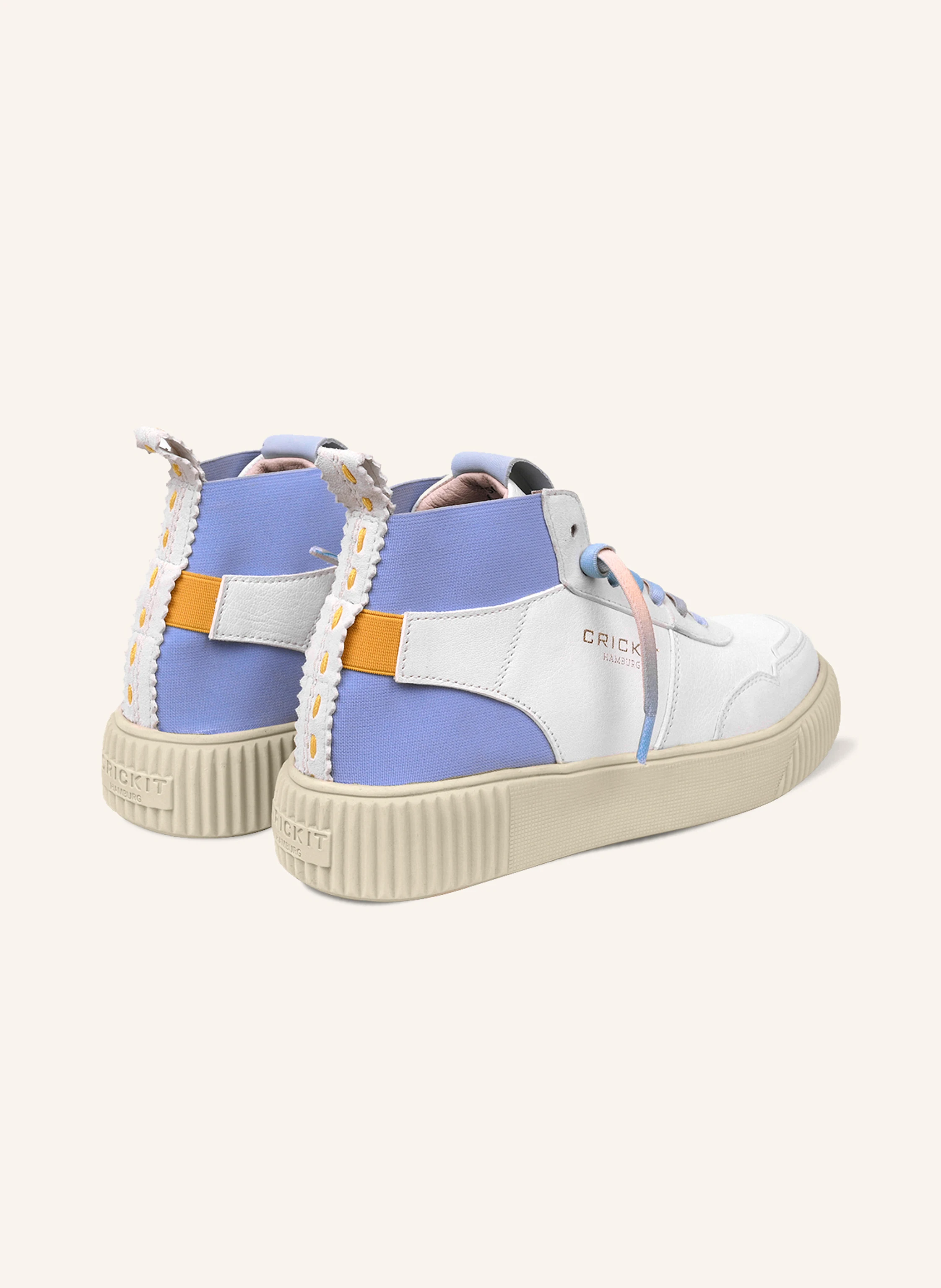 CRICKIT Sneaker REBEKA