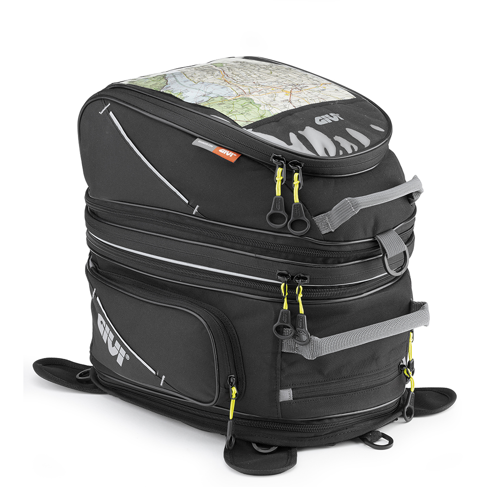 Givi - Sacoche réservoir Easy-T EA103B Noir