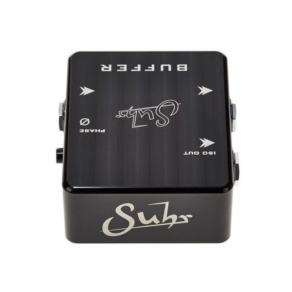 Suhr Buffer