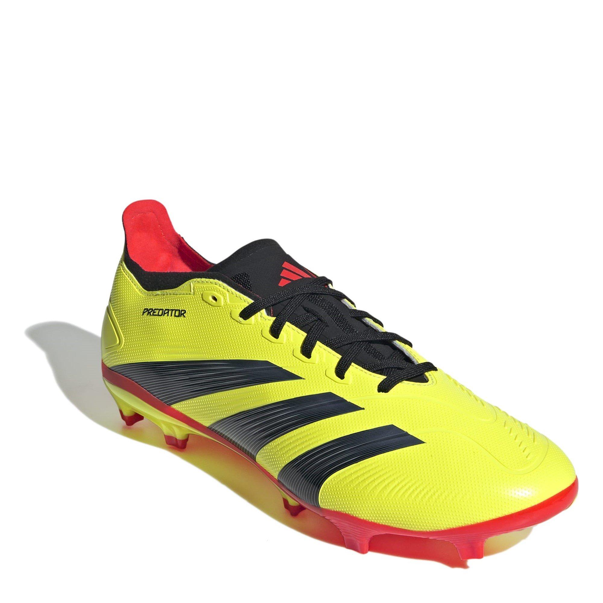 adidas 24 adidas Predator League Firm Ground Football Boots