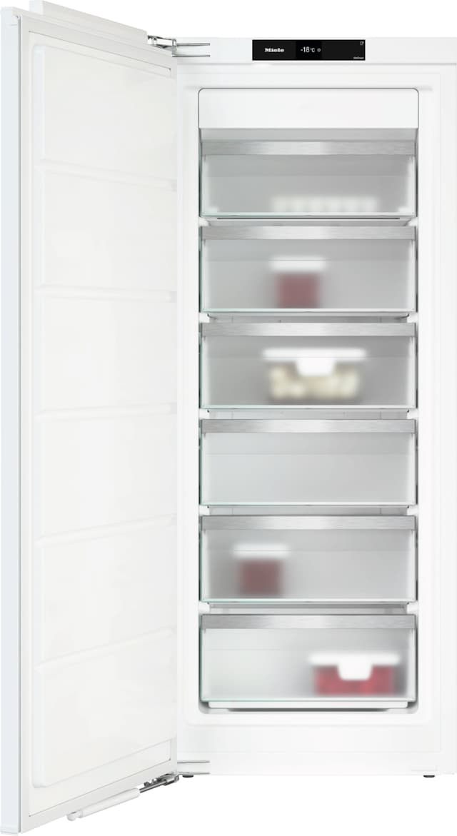 Miele Fryser FNS 7470 D (Ingen farve)