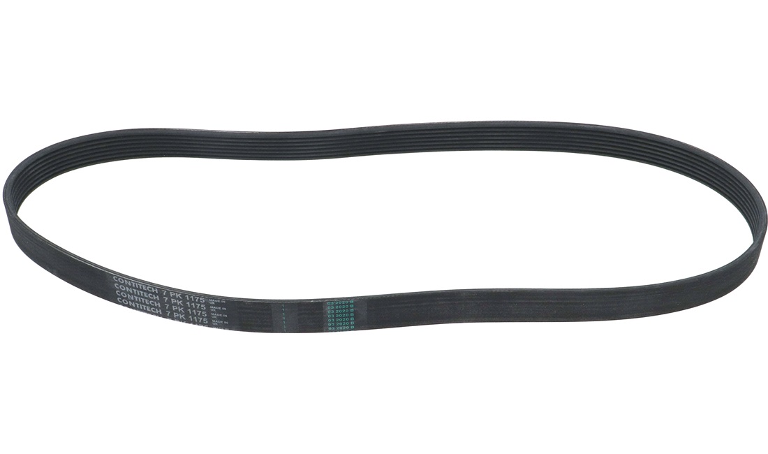 Multi v-rem 7 pk x 1175 mm