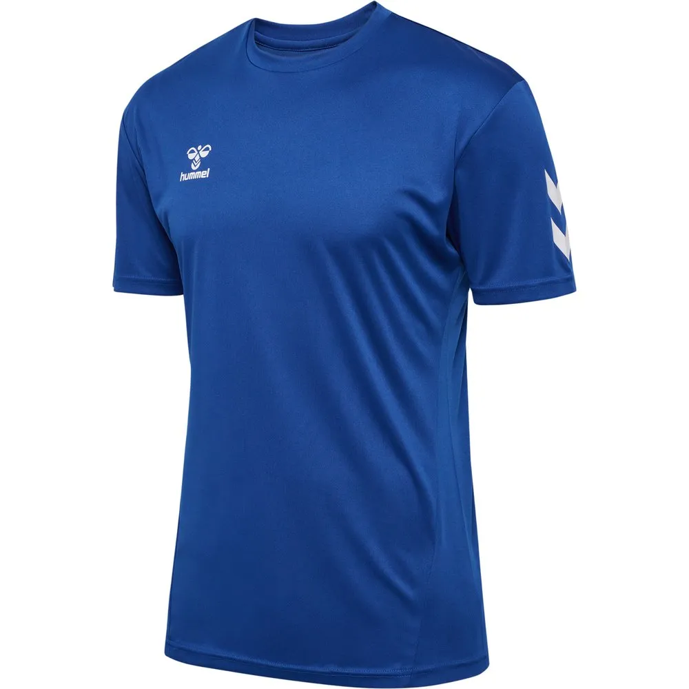 Conjunto de logotipos Hummel