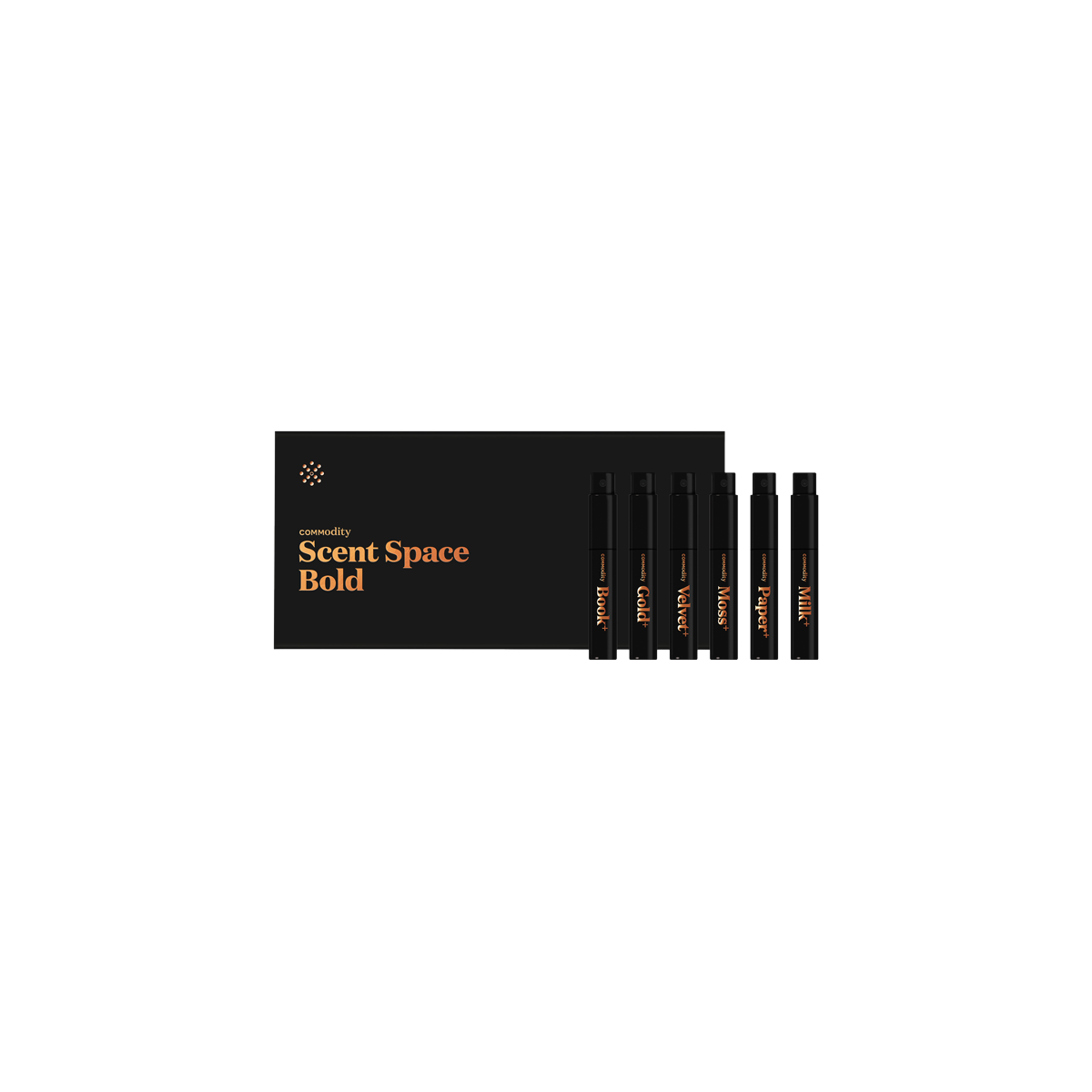 Bold Discovery Kit