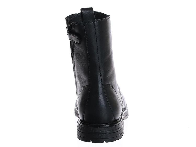 HIP Shoe Style H1634 Zwart
