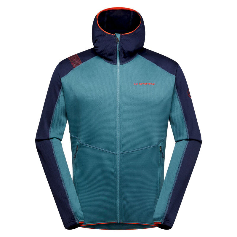 Upendo Hoody - Polaire homme