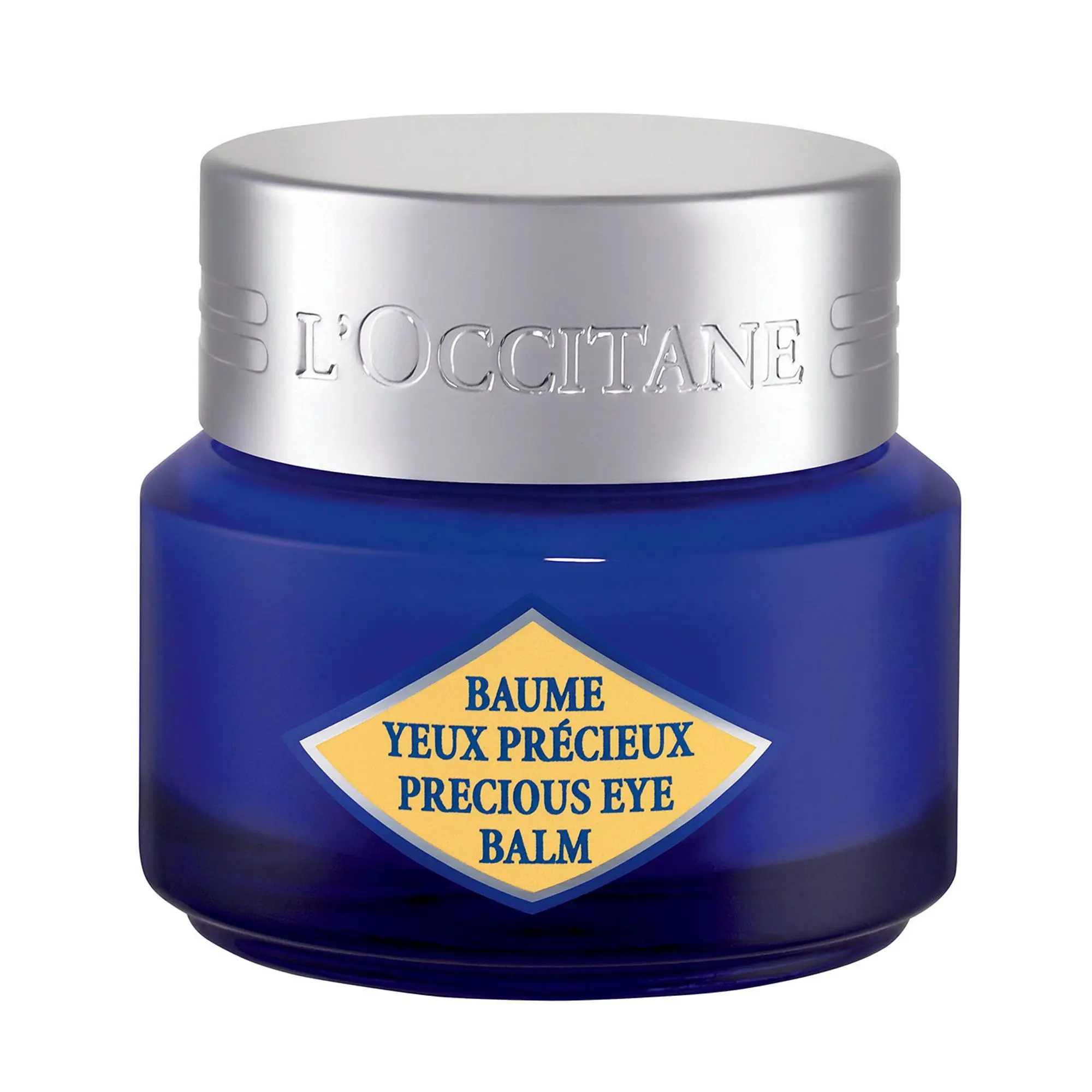 L'Occitane en Provence - Immortelle Précieuse Contour des Yeux- Contour des yeux et lèvres
