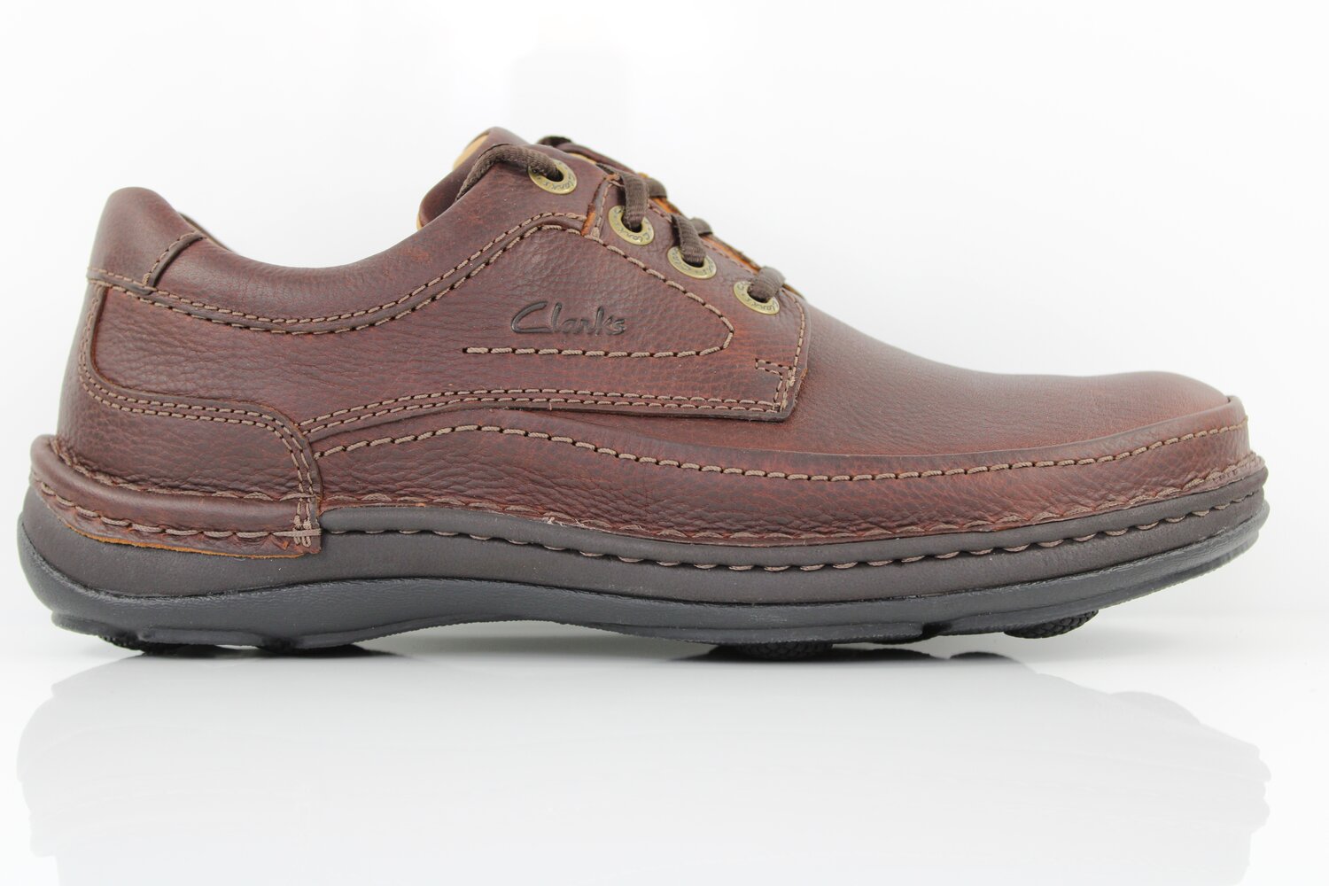 Clarks Schnürschuhe