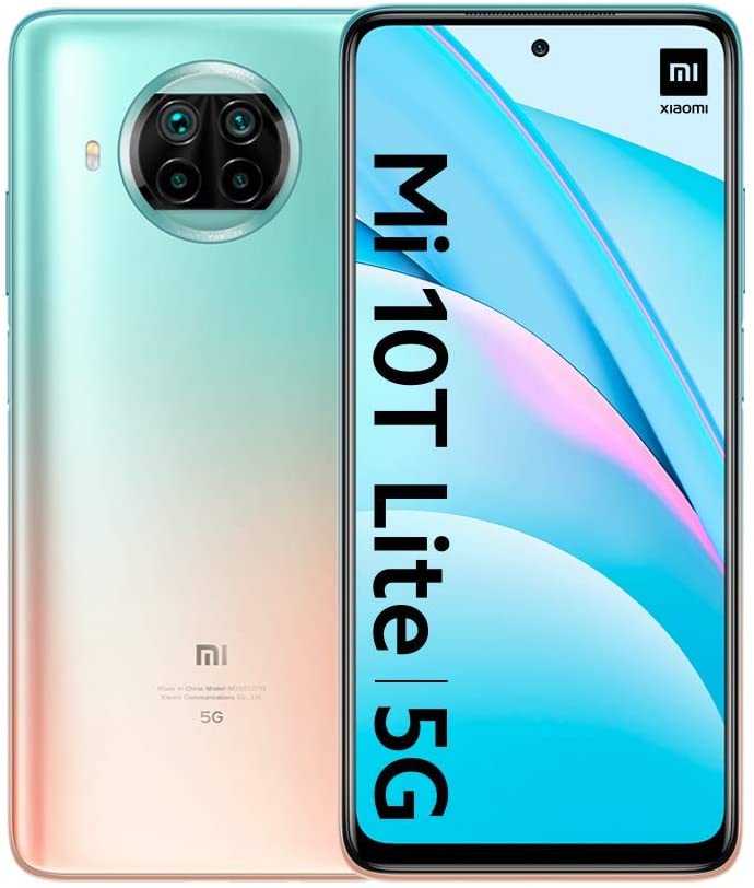 Xiaomi Mi 10T Lite 5G