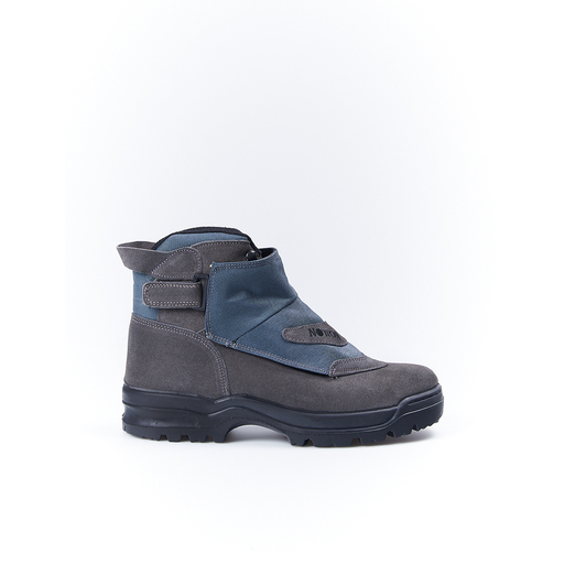 Botas Trekking Notton 728