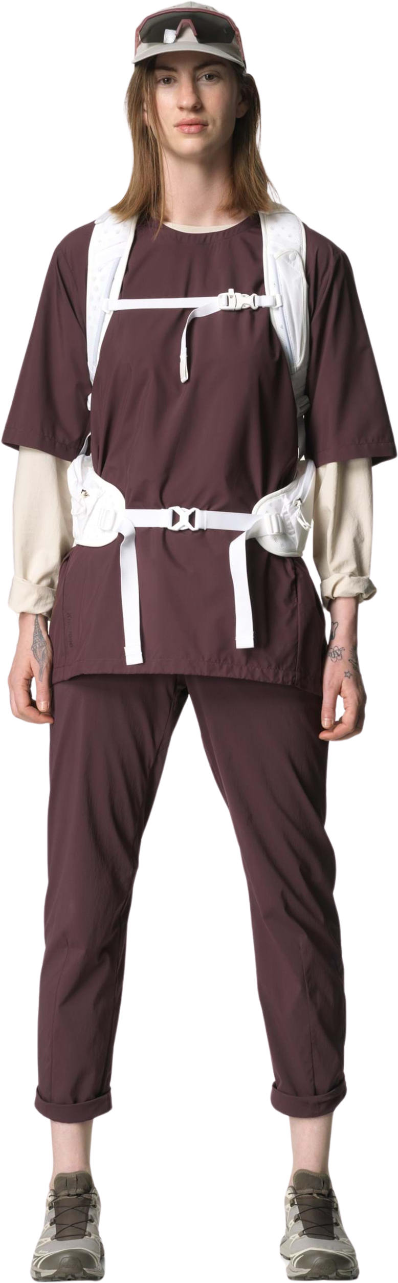 Houdini Wadi Pants W's