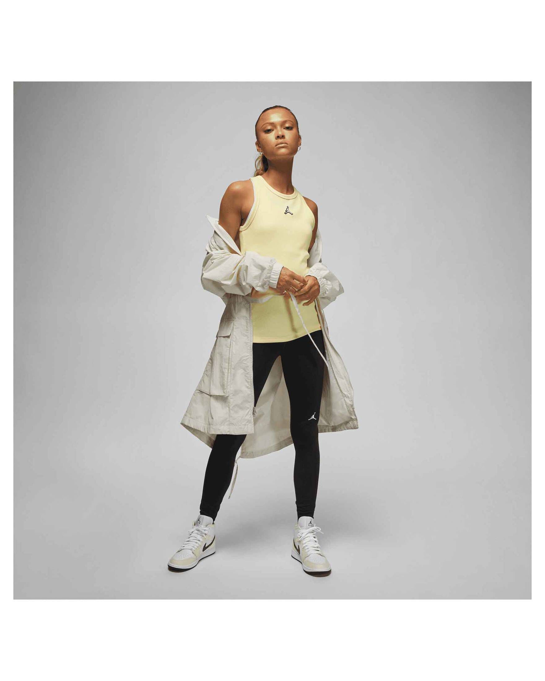 Jordan| Damen Basketballtanktop ESSEN TANK CORE
