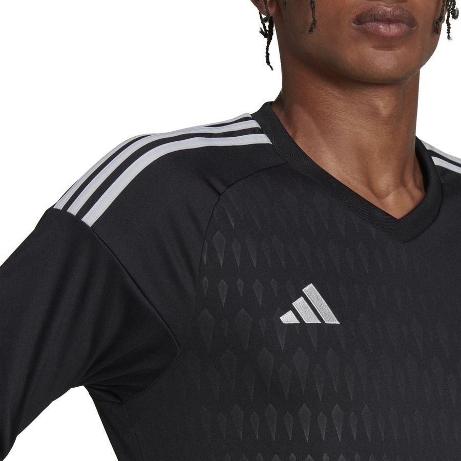 adidas Maillot de Gardien Tiro 23 Competition - Noir