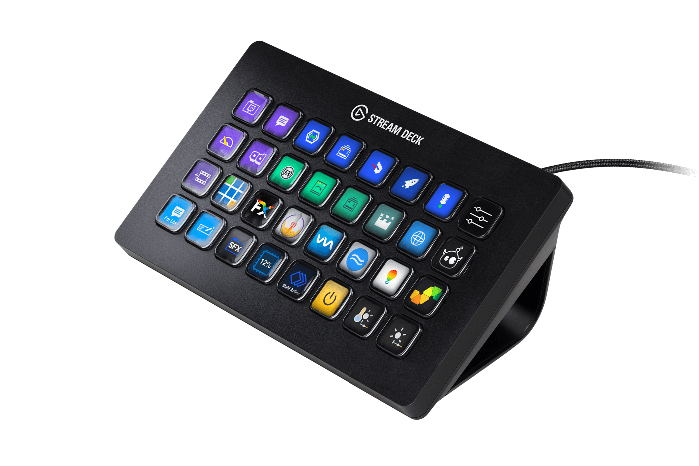 Elgato Stream Deck XL