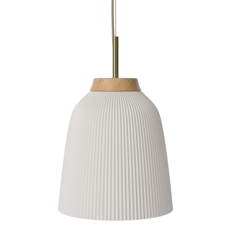 Bolia Campa hanglamp Ø35 beige